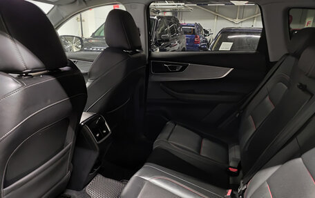 Chery Tiggo 7 Pro, 2022 год, 1 532 000 рублей, 16 фотография