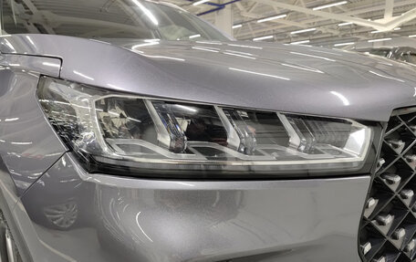 Chery Tiggo 7 Pro, 2022 год, 1 532 000 рублей, 21 фотография