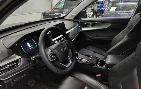 Chery Tiggo 7 Pro, 2022 год, 1 532 000 рублей, 20 фотография