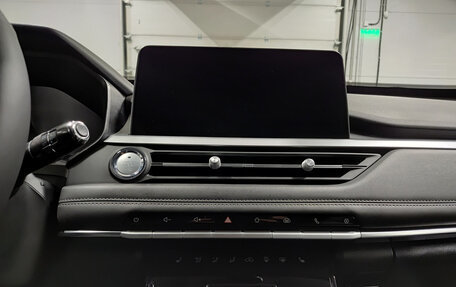 Chery Tiggo 7 Pro, 2022 год, 1 532 000 рублей, 19 фотография