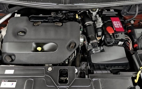 Peugeot 3008 II, 2017 год, 2 350 000 рублей, 8 фотография