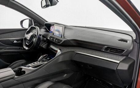 Peugeot 3008 II, 2017 год, 2 350 000 рублей, 10 фотография