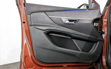 Peugeot 3008 II, 2017 год, 2 350 000 рублей, 18 фотография