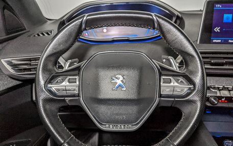 Peugeot 3008 II, 2017 год, 2 350 000 рублей, 22 фотография