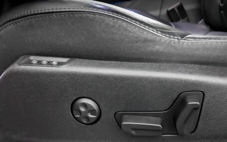 Peugeot 3008 II, 2017 год, 2 350 000 рублей, 20 фотография