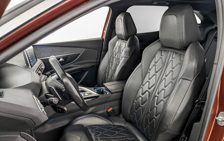 Peugeot 3008 II, 2017 год, 2 350 000 рублей, 19 фотография