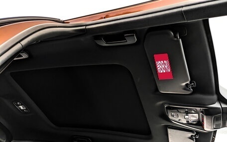 Peugeot 3008 II, 2017 год, 2 350 000 рублей, 23 фотография