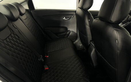 KIA Rio IV, 2019 год, 1 427 000 рублей, 15 фотография