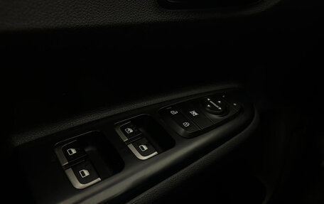 KIA Rio IV, 2019 год, 1 427 000 рублей, 16 фотография