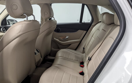 Mercedes-Benz GLC, 2019 год, 3 390 000 рублей, 12 фотография