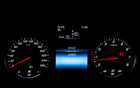 Mercedes-Benz GLC, 2019 год, 3 390 000 рублей, 13 фотография