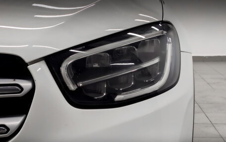 Mercedes-Benz GLC, 2019 год, 3 390 000 рублей, 17 фотография