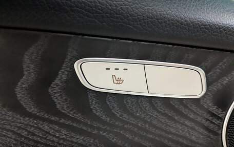 Mercedes-Benz GLC, 2019 год, 3 390 000 рублей, 22 фотография