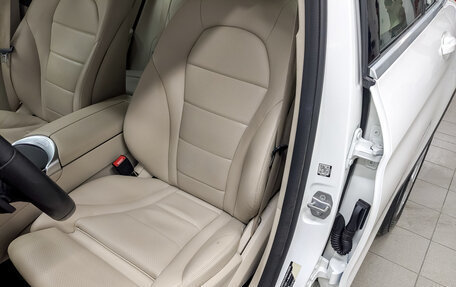 Mercedes-Benz GLC, 2019 год, 3 390 000 рублей, 20 фотография