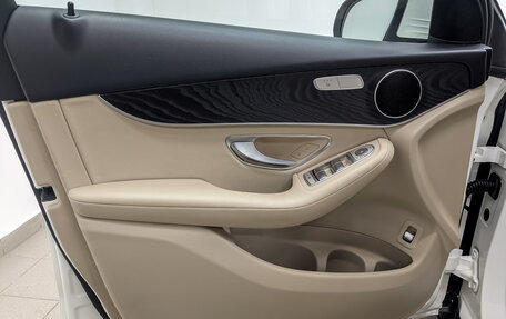 Mercedes-Benz GLC, 2019 год, 3 390 000 рублей, 19 фотография