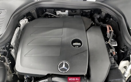 Mercedes-Benz GLC, 2019 год, 3 390 000 рублей, 9 фотография