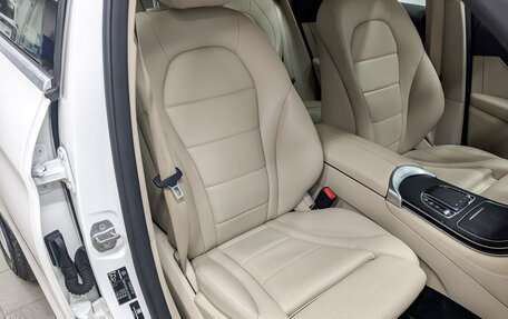 Mercedes-Benz GLC, 2019 год, 3 390 000 рублей, 24 фотография