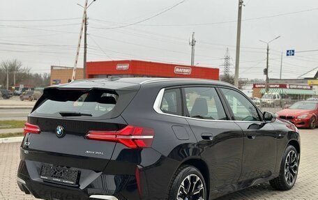 BMW X3, 2023 год, 7 600 000 рублей, 7 фотография