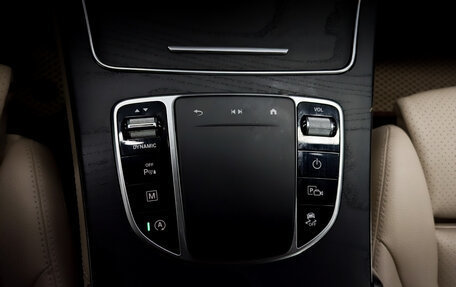 Mercedes-Benz GLC, 2019 год, 3 390 000 рублей, 30 фотография