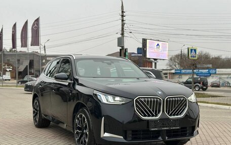BMW X3, 2023 год, 7 600 000 рублей, 3 фотография