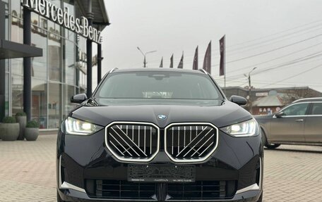 BMW X3, 2023 год, 7 600 000 рублей, 2 фотография