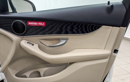 Mercedes-Benz GLC, 2019 год, 3 390 000 рублей, 27 фотография