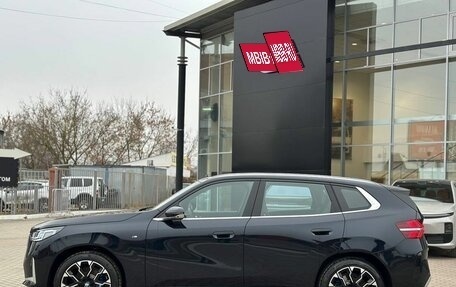 BMW X3, 2023 год, 7 600 000 рублей, 4 фотография