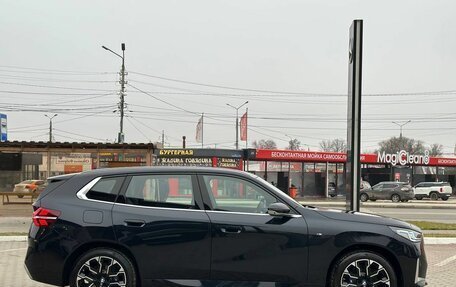 BMW X3, 2023 год, 7 600 000 рублей, 9 фотография