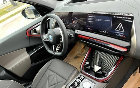 BMW X3, 2023 год, 7 600 000 рублей, 12 фотография