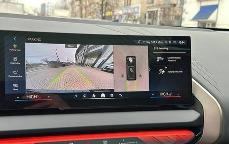 BMW X3, 2023 год, 7 600 000 рублей, 14 фотография