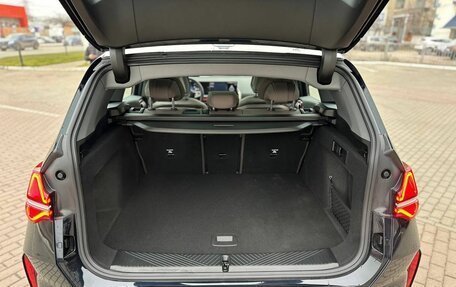 BMW X3, 2023 год, 7 600 000 рублей, 13 фотография