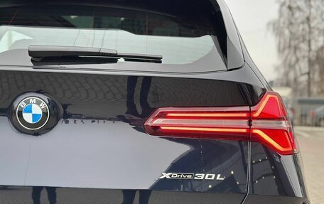 BMW X3, 2023 год, 7 600 000 рублей, 17 фотография