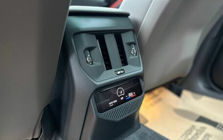 BMW X3, 2023 год, 7 600 000 рублей, 16 фотография