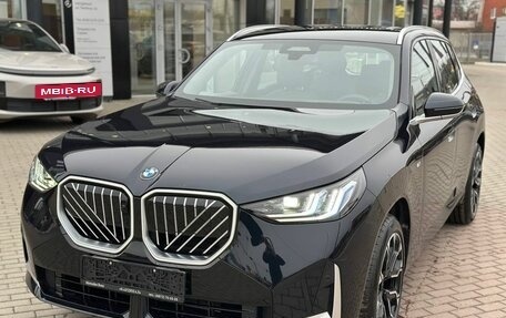 BMW X3, 2023 год, 7 600 000 рублей, 5 фотография