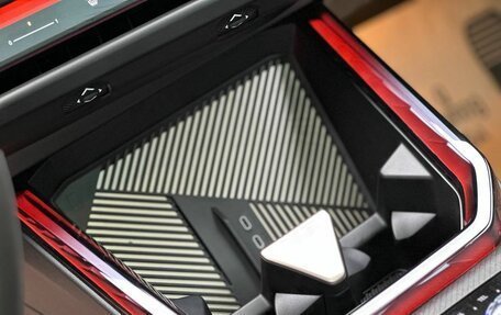 BMW X3, 2023 год, 7 600 000 рублей, 27 фотография