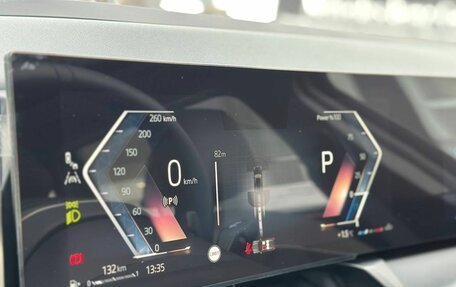 BMW X3, 2023 год, 7 600 000 рублей, 22 фотография