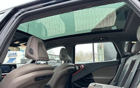 BMW X3, 2023 год, 7 600 000 рублей, 25 фотография