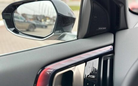 BMW X3, 2023 год, 7 600 000 рублей, 24 фотография