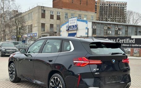 BMW X3, 2023 год, 7 600 000 рублей, 29 фотография