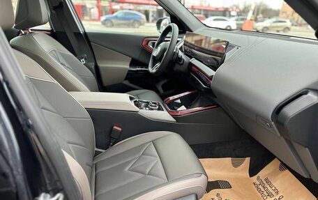 BMW X3, 2023 год, 7 600 000 рублей, 31 фотография