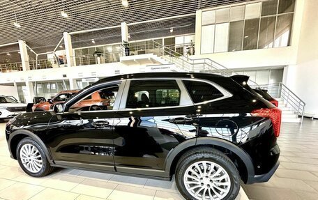 Haval Jolion, 2025 год, 2 849 000 рублей, 4 фотография