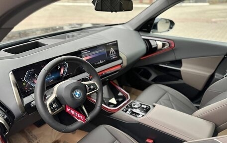 BMW X3, 2023 год, 7 600 000 рублей, 21 фотография
