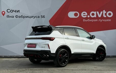 Geely Coolray I, 2024 год, 2 390 000 рублей, 4 фотография