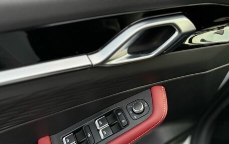 Geely Coolray I, 2024 год, 2 390 000 рублей, 12 фотография