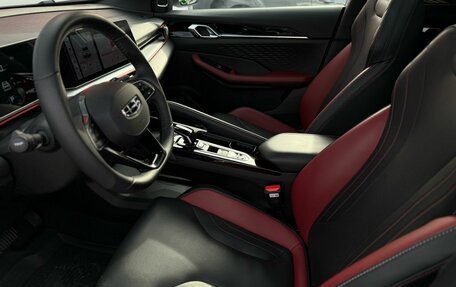 Geely Coolray I, 2024 год, 2 390 000 рублей, 17 фотография