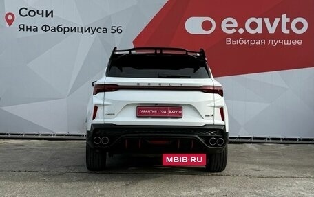 Geely Coolray I, 2024 год, 2 390 000 рублей, 5 фотография