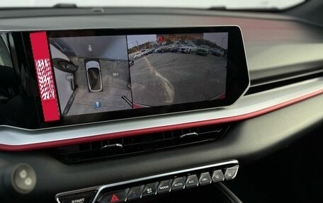 Geely Coolray I, 2024 год, 2 390 000 рублей, 10 фотография