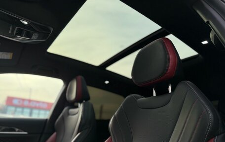 Geely Coolray I, 2024 год, 2 390 000 рублей, 22 фотография