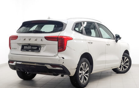 Haval Jolion, 2022 год, 1 300 000 рублей, 5 фотография