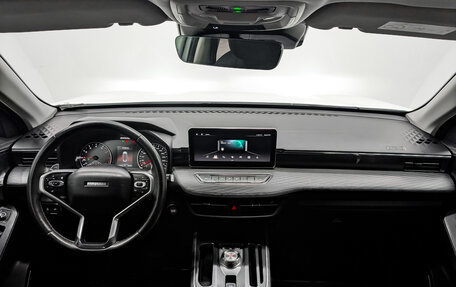 Haval Jolion, 2022 год, 1 300 000 рублей, 14 фотография